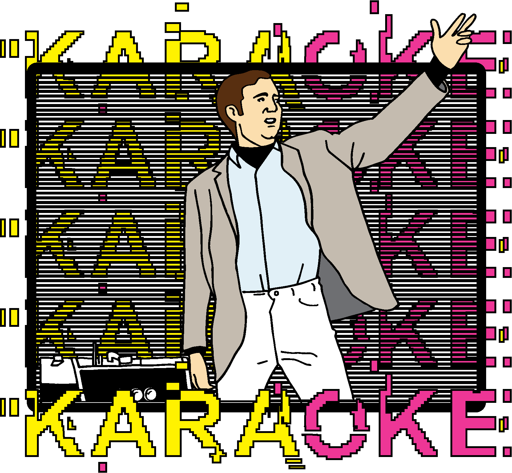 TC Karaoke
